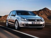 Изображение Volkswagen Golf VI 2008—2012