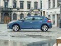 2012 Renault Megane III Рестайлинг, белый, 725000 рублей - вид 1