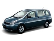Изображение Toyota ISis I 2004—2009