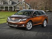 Изображение Toyota Venza I Рестайлинг 2012—2017