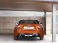 2015 Toyota GT86 I, белый, 2200000 рублей - вид 3
