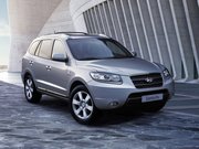 Изображение Hyundai Santa Fe II 2005—2010