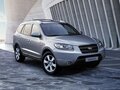 2008 Hyundai Santa Fe II, белый, 1350000 рублей