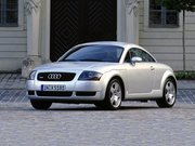 Изображение Audi TT I (8N) 1998 – 2003