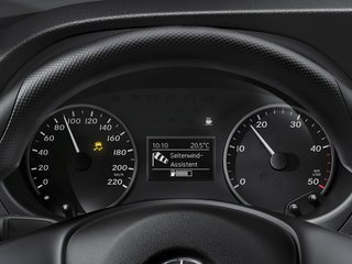 2023 Mercedes-Benz Vito 116 CDI L2 III (W447), чёрный, 9000000 рублей, вид 4