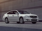 Изображение Nissan Teana II (J32) Рестайлинг 2011—2014