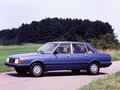 1985 Talbot Solara, красный, 40000 рублей