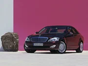 Изображение Mercedes-Benz S-Класс V (W221) 2005—2009