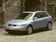 Изображение Audi A3 I (8L) 1996—2000