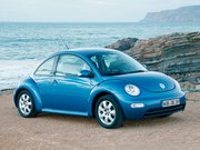 Изображение Volkswagen Beetle I (A4) 1997 – 2005
