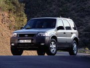 Изображение Ford Maverick III 2000—2007