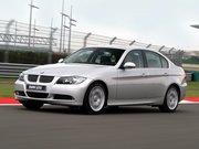 Изображение BMW 3 серии V (E90/E91/E92/E93) 2004—2010