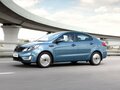 2015 Kia Rio III, чёрный, 1100000 рублей