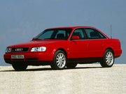 Изображение Audi S6 I (C4) 1994—1997