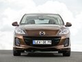 2011 Mazda 3 II (BL) Рестайлинг, чёрный, 600000 рублей - вид 2
