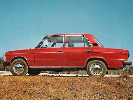 2004 Lada (ВАЗ) 2106 4-speed, синий - вид 1