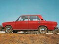2004 Lada (ВАЗ) 2106 4-speed, синий - вид 1