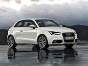 Изображение Audi A1 I (8X) 2010 – 2015