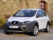 Изображение SEAT Altea I Рестайлинг 2009—2015