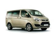 Изображение Ford Tourneo Custom I 2012 – 2021