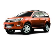 Изображение Great Wall Hover 2005—2010