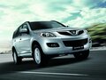 2012 Great Wall Hover H5, серый