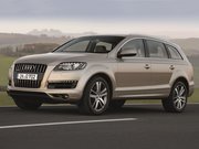Изображение Audi Q7 I (4L) Рестайлинг 2009—2015