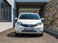 2015 Nissan Note II, серый, 830000 рублей - вид 2