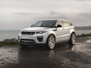 Изображение Land Rover Range Rover Evoque I Рестайлинг 2015—2018