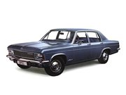 Изображение Opel Admiral B 1969 – 1978