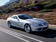 Изображение Mercedes-Benz SLR McLaren 2003 – 2009