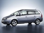 Изображение Opel Zafira B 2005—2008