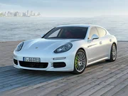 Изображение Porsche Panamera I Рестайлинг 2013—2016