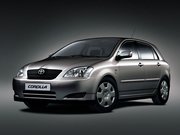 Изображение Toyota Corolla IX (E120, E130) 2000—2004