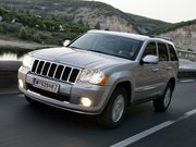Изображение Jeep Grand Cherokee III (WK) 2004—2010
