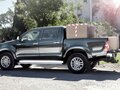 2014 Toyota Hilux VII Рестайлинг, серый, 2650000 рублей - вид 1