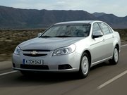 Изображение Chevrolet Epica V250 2006 – 2009