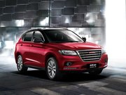 Изображение Haval H2 2014—2021