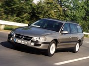 Изображение Opel Omega B 1994—1999