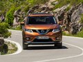 2015 Nissan X-Trail III, серый, 1830000 рублей - вид 2