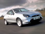 Изображение Ford Puma I 1997—2003