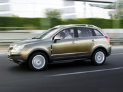 Изображение Opel Antara I 2006—2011