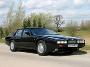 Изображение Aston Martin Lagonda 1976 – 1997