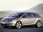 Изображение Opel Astra J 2009—2012