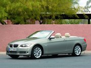 Изображение BMW 3 серии V (E90/E91/E92/E93) 2004—2010