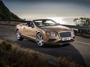 Изображение Bentley Continental GT II Рестайлинг 2015—2017