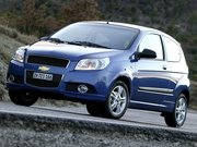 Изображение Chevrolet Aveo I Рестайлинг 2006—2012