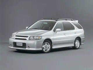 Nissan R'nessa