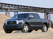 Изображение Toyota Tundra II 2007—2013