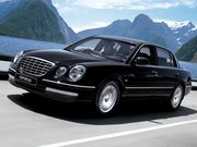 Изображение Kia Opirus I Рестайлинг 2006 – 2011